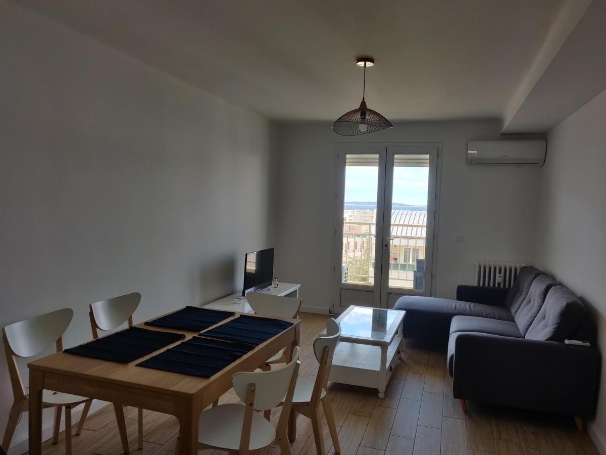 3 Pieces Pres Des Plages De Juan Avec Parking Dış mekan fotoğraf