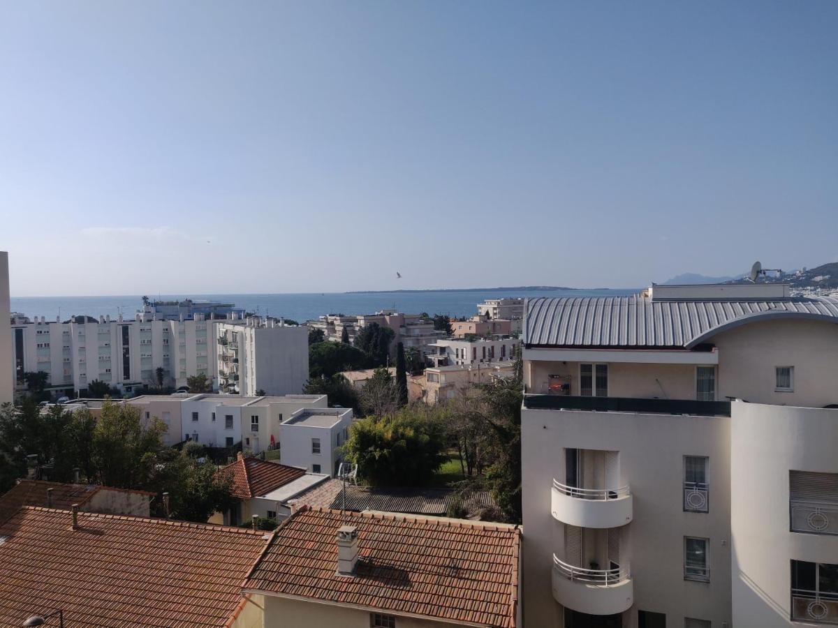3 Pieces Pres Des Plages De Juan Avec Parking Dış mekan fotoğraf
